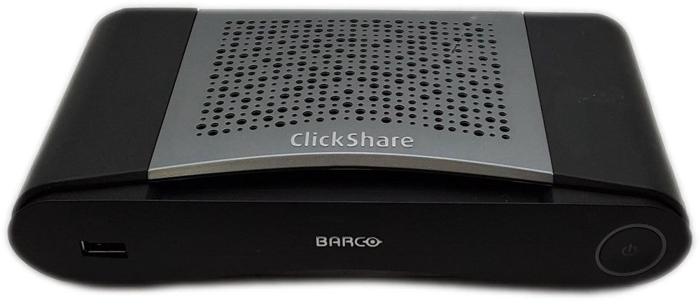 Barco ClickShare CSE-200 Audio Conferencing Kit w/Antenna 