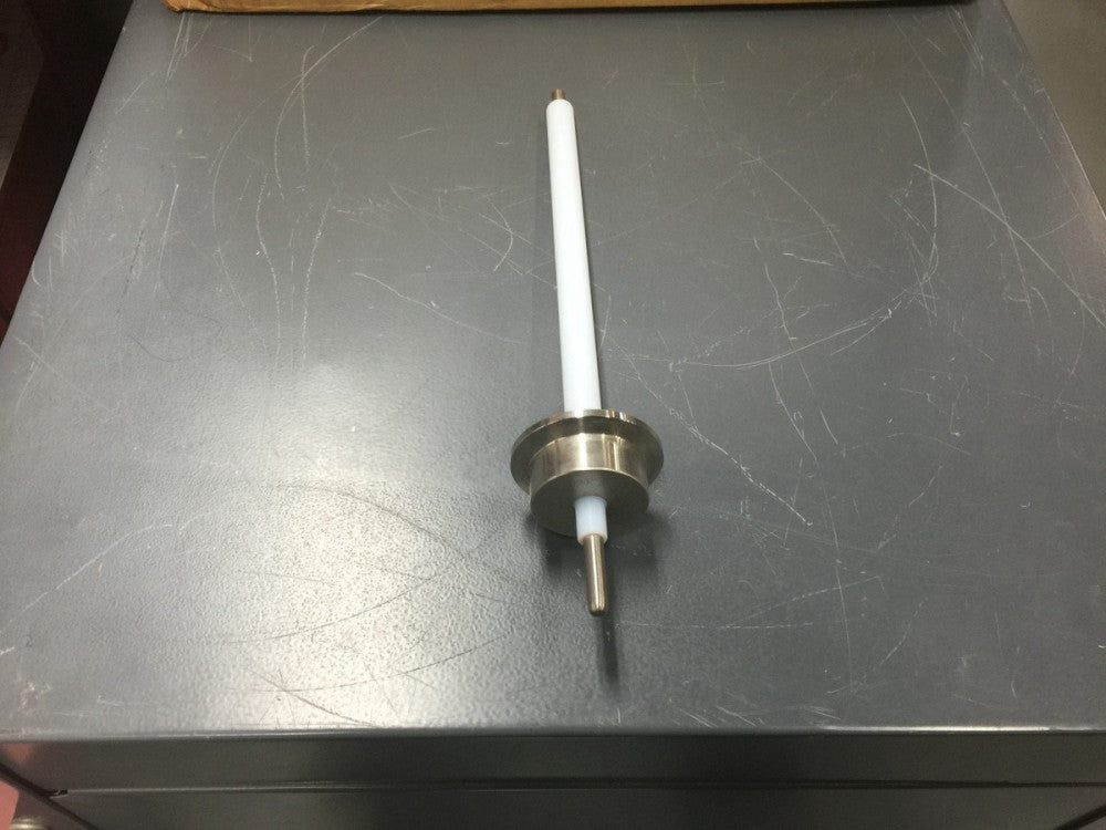 NEW  DCFT1.5 Sanitary Flourpolymer Insulated Probe 12 " 