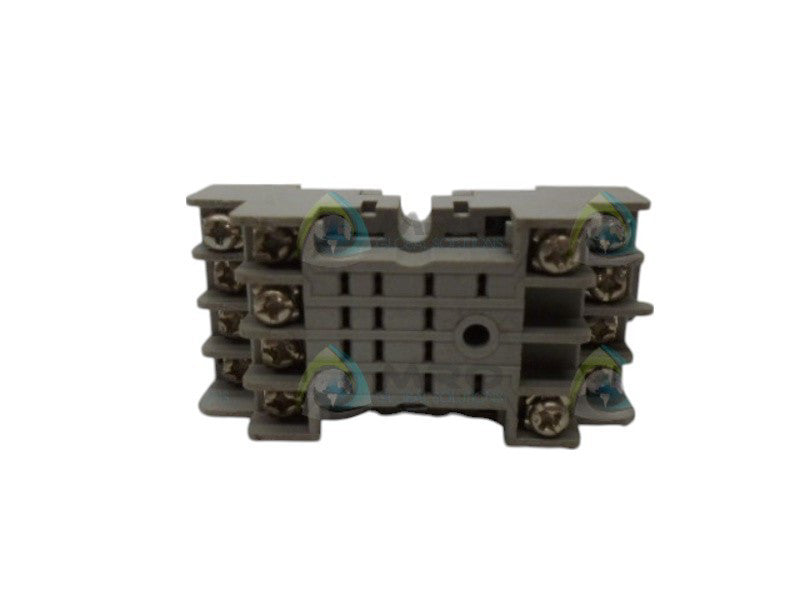 EAGLE SIGNAL SY4S-05 RELAY SOCKET UNMP