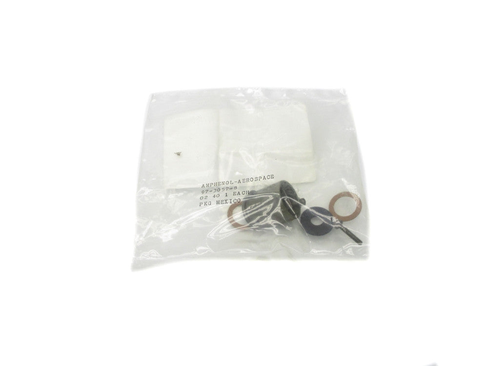 AMPHENOL 97-3057-8 NSMP