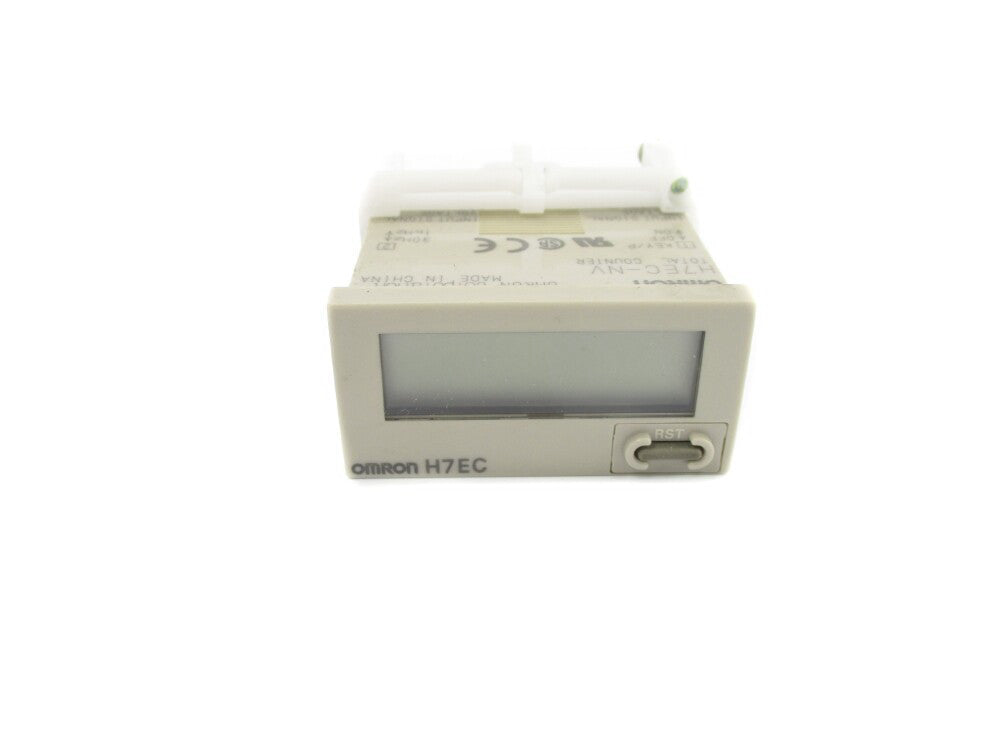 OMRON H7EC-NV 4.5-30V NSNP
