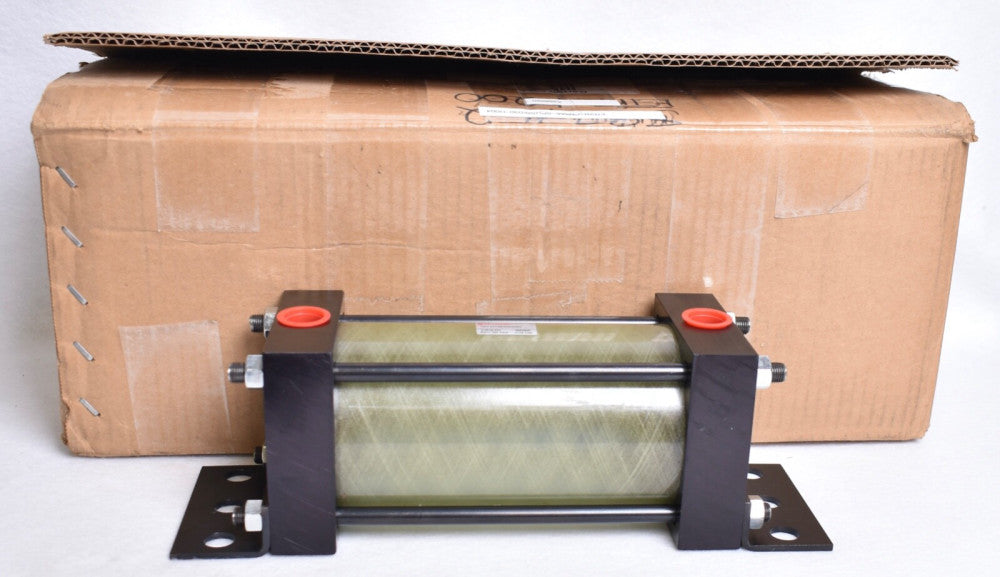 IMI Norgren Aluminum NFPA Tie Rod Cylinder  SPUSB/030H0004