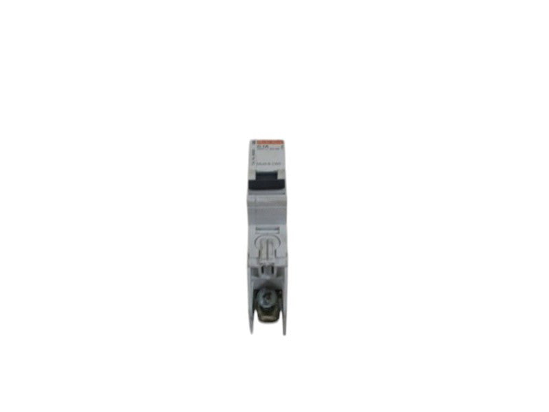 MERLIN GERIN 60201 CIRCUIT BREAKER 1A UNMP