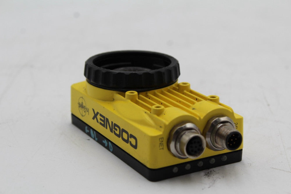 Cognex In-Sight 5100 Vision Camera 800-5828-1B w/ No Lens