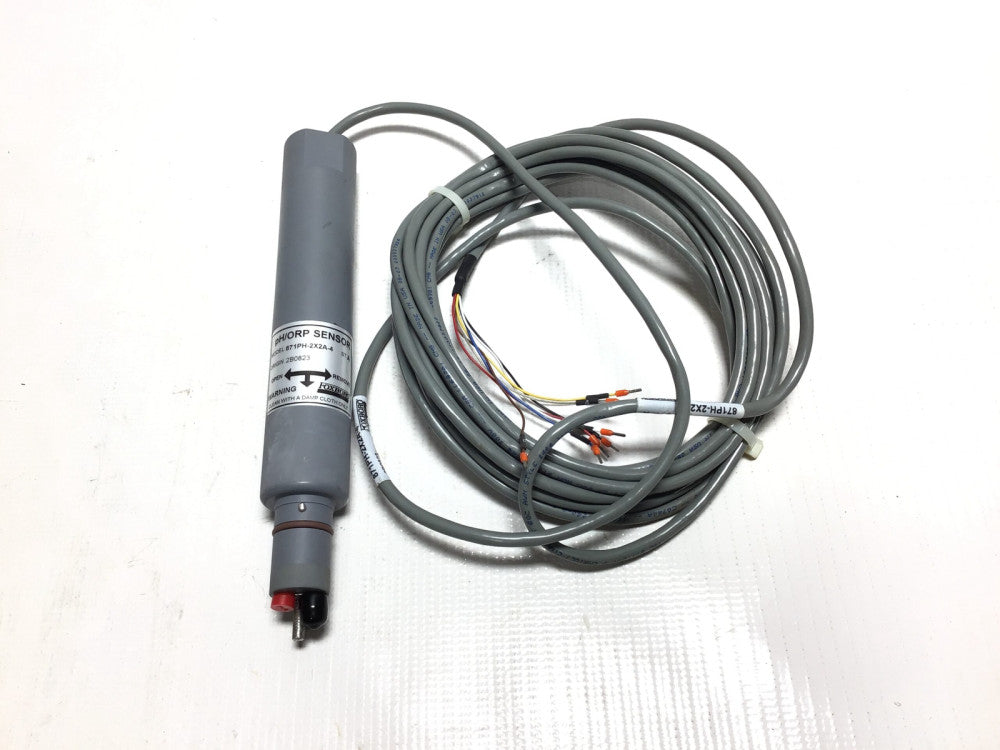Foxboro 871PH-2X2A-4 pH/ORP Holder Sensor