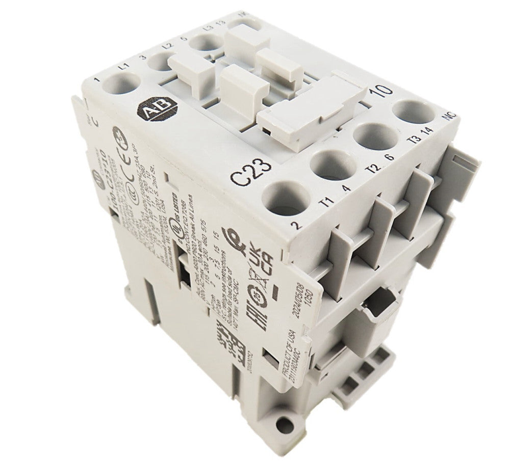 Allen Bradley