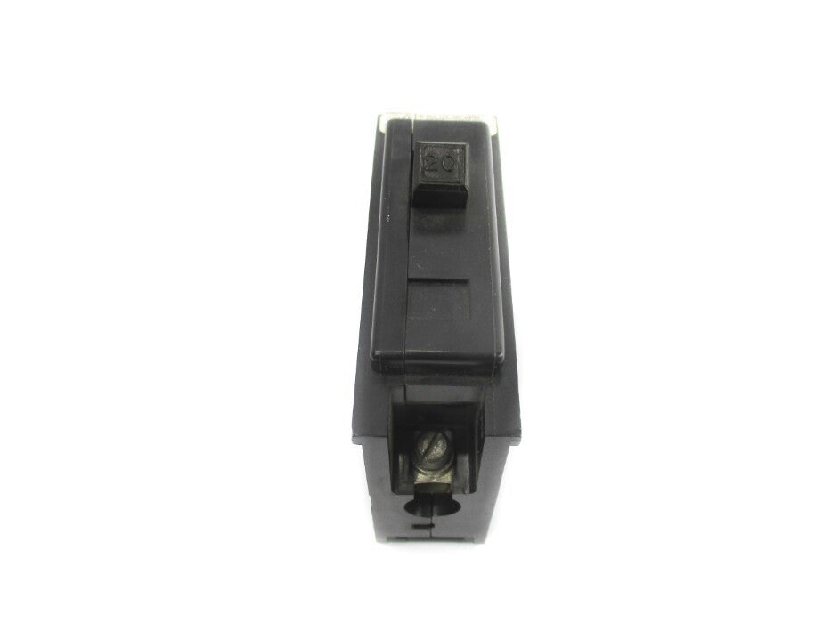WESTINGHOUSE BA120 120/240VAC 20A UNMP