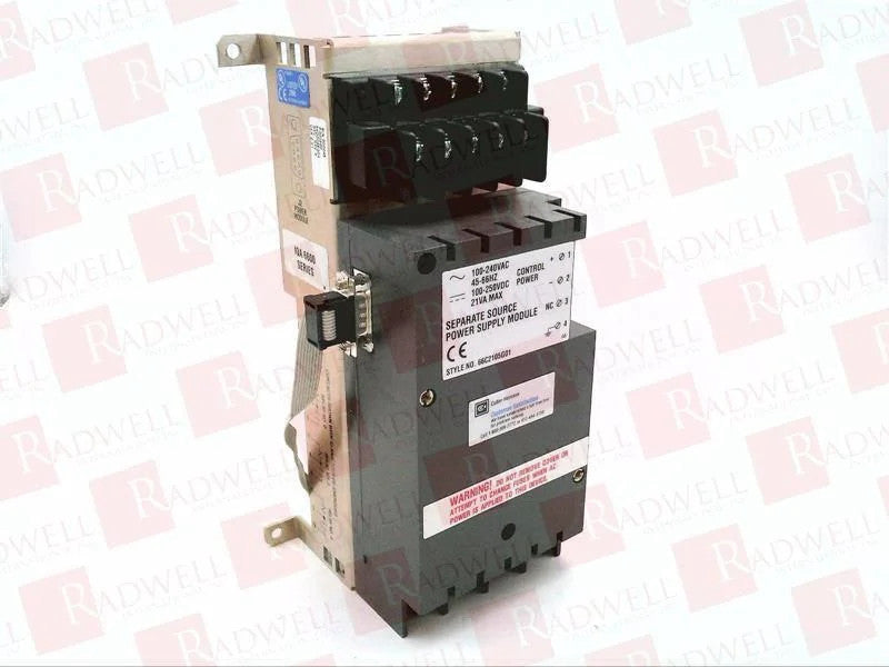 EATON CORPORATION IQA-6600 / IQA6600 (USED)