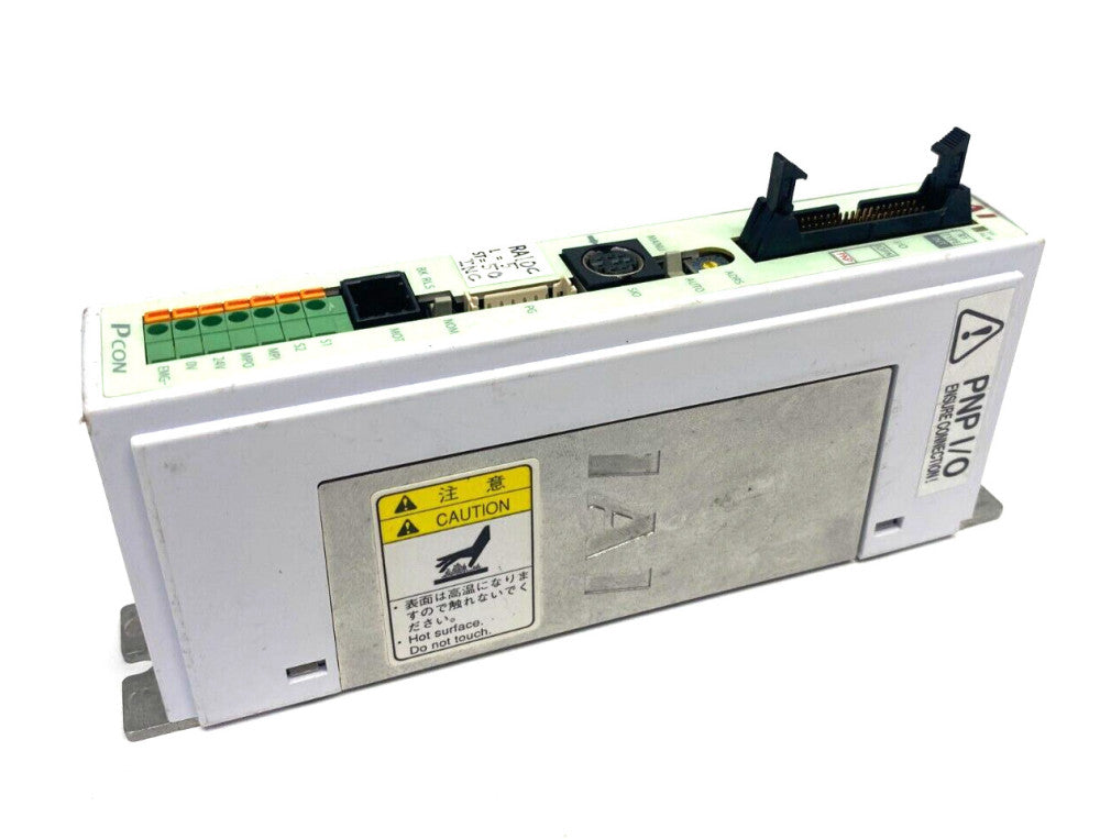 IAI Corporation PCON-CF-86PI-PN-2-0 Pcon Actuator Controller 24VDC