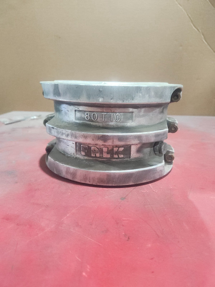 NEW NO BOX FALK COUPLING COVER GRID ASSY W/ GRID  80T10