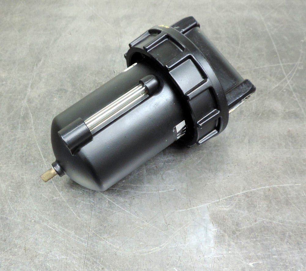 Watts Fluidair  F602-06WG/M4 Pneumatic Filter  3/4" NPT  250 PSI