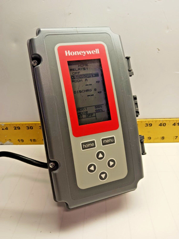 HONEYWELL ELECTRONIC UNIVERSAL CONTROLLER  T775U2006