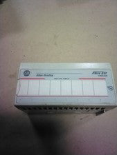 ALLEN-BRADLEY 1794-IAB/A 120VAC INPUT FLEX I/O MODULE 96163072
