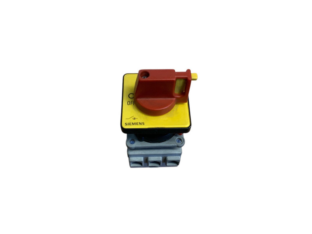 Siemens Switch 3LD2150-0TK13