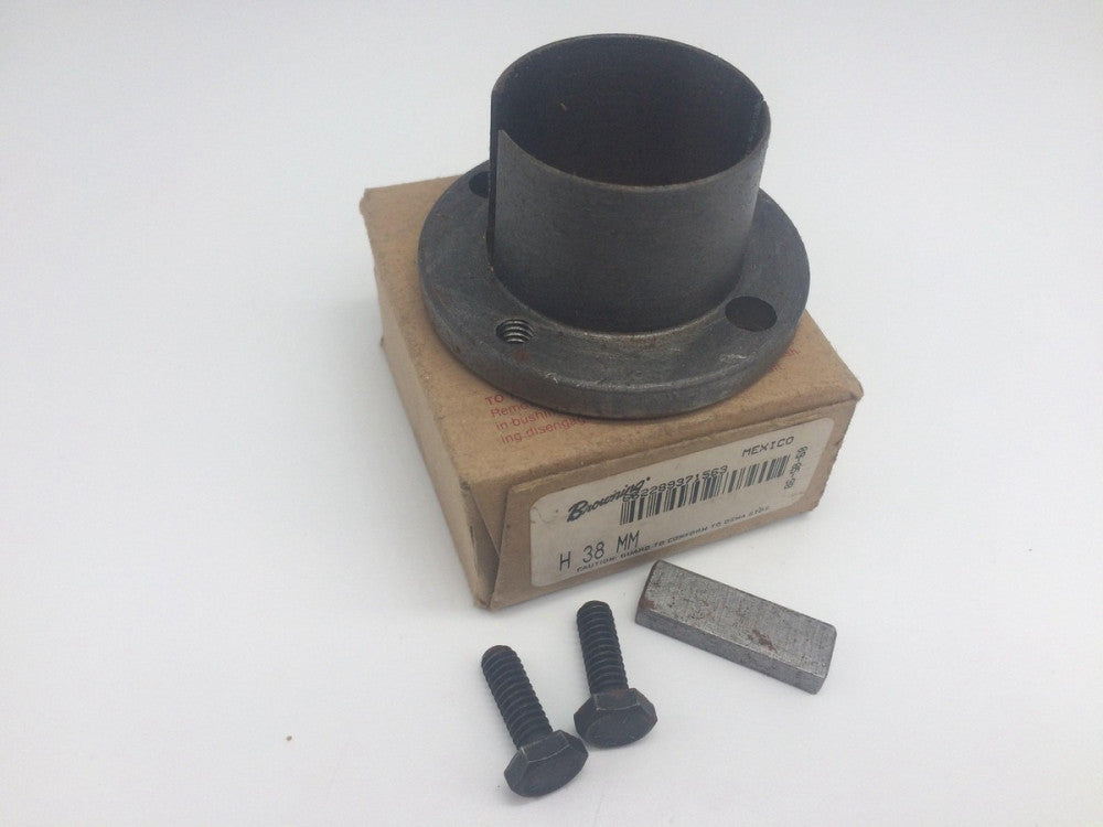 NEW Browning H 38MM Split Taper™ Bushing 38mm Bore 