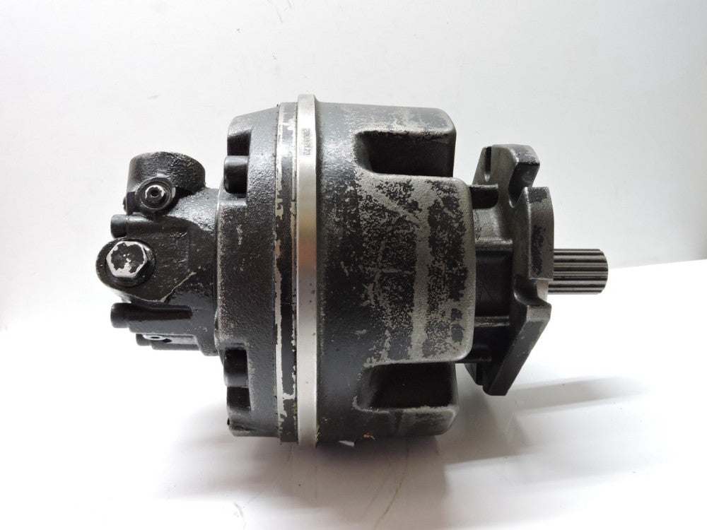 SAi Hydraulics Wheel Drive Motor 46226600 R, 211005, 22032123, 210923 D40X