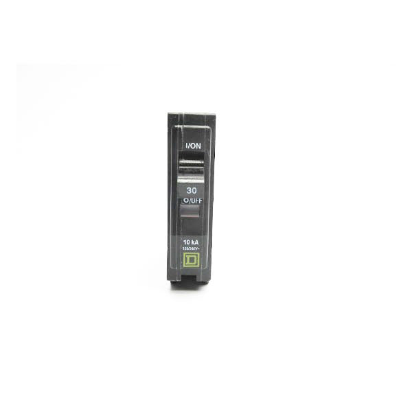 SQUARE D QO130 120/240V 30A NSNP