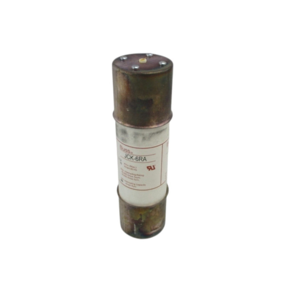 BUSSMANN JCK-6RA 2.54KVAC 170A (AS PICTURED) NSNP