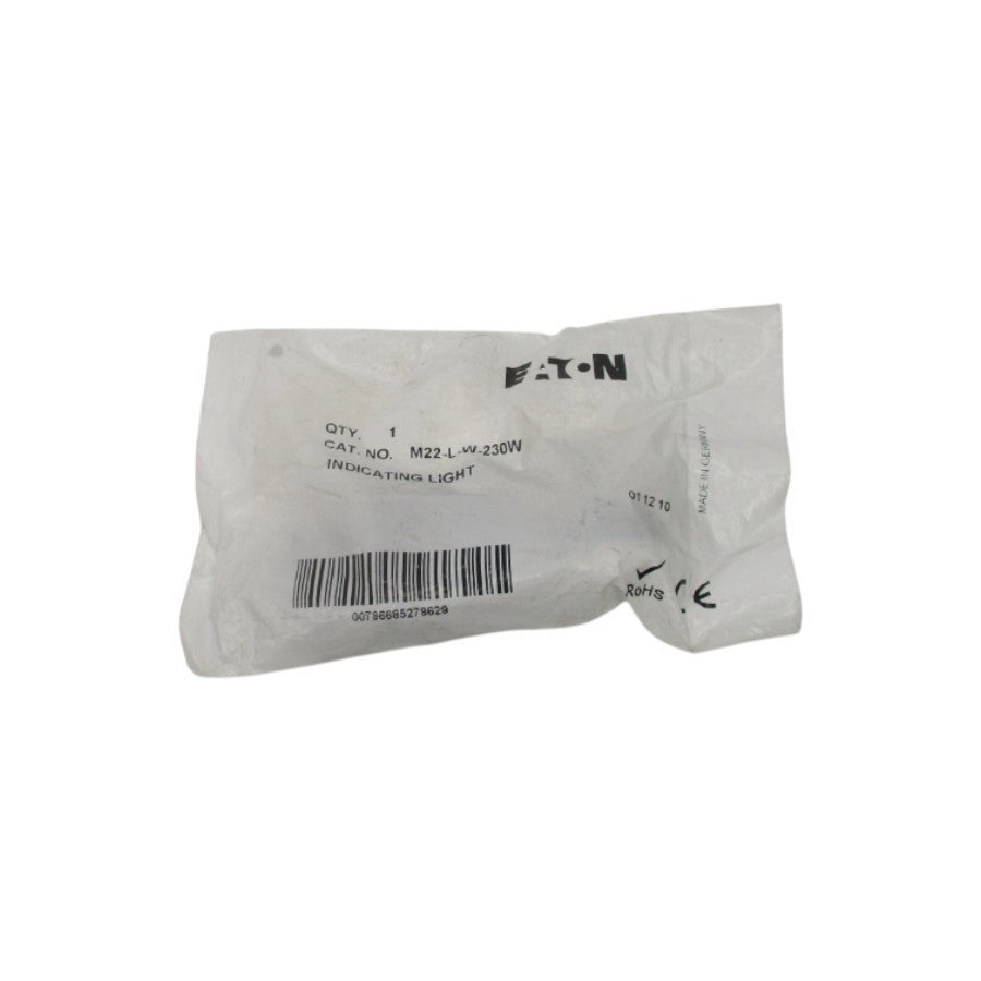 EATON M22-L-W-230W NSMP