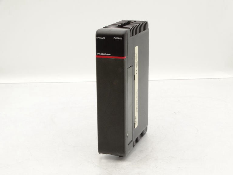 FACTS ENGINEERING F4-04DA-2 Plc Module - Used