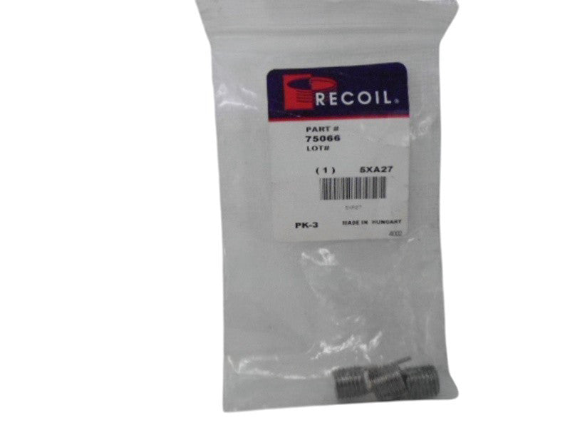 RECOIL 75066 THREAD COIL (PK OF 3) NSMP