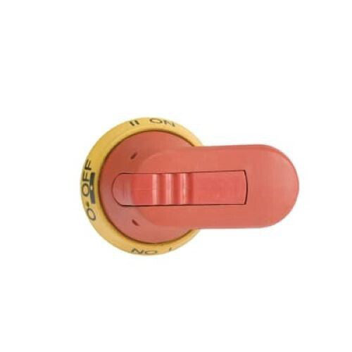 NEW ABB PISTOL HANDLE 65 X 6 mm OHY65L6EH 1SCA120063R1001