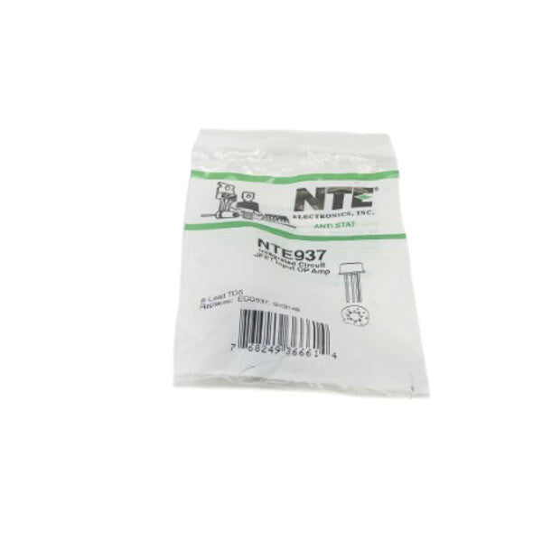 NTE NTE937 NSMP
