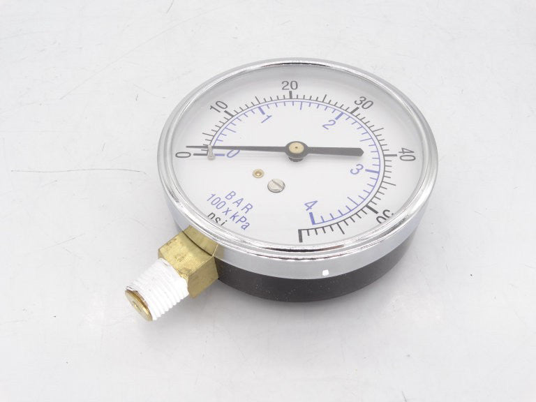 PIC GAUGES 101D-354D GAUGE