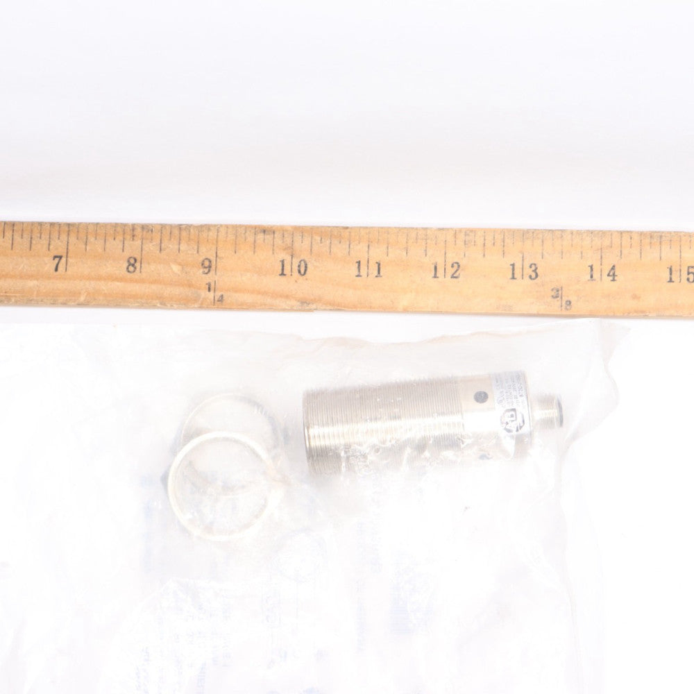 AB Bulletin Inductive Proximity Sensor 872C