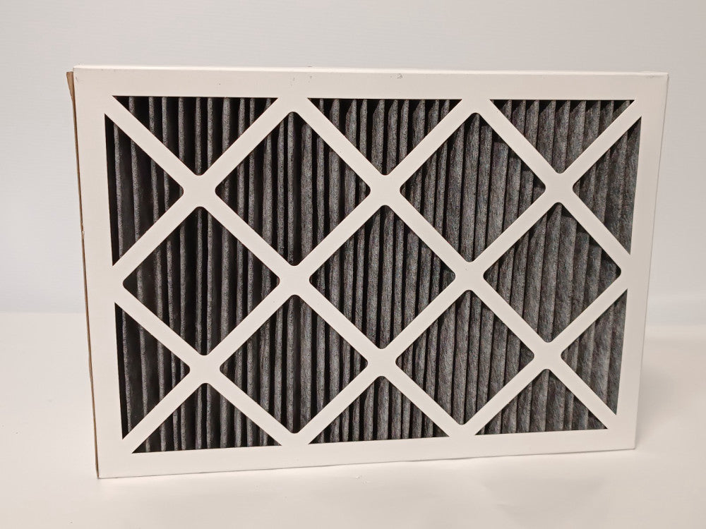 Airflow 610-2110 Air Filtration System Replacement Charcoal Filter 17" x 12"