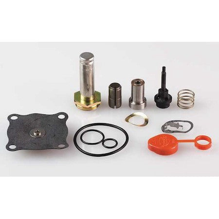 Asco 302335 Valve Rebuild Kit,With Instructions