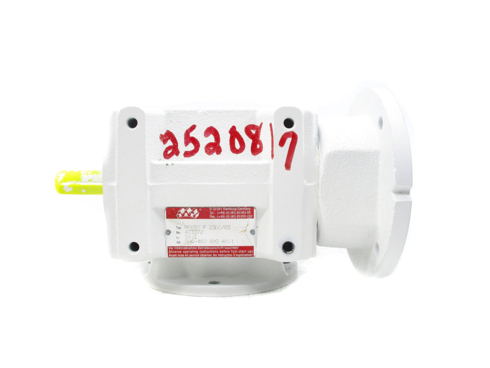 ZAE M050F2300/65 NSNP