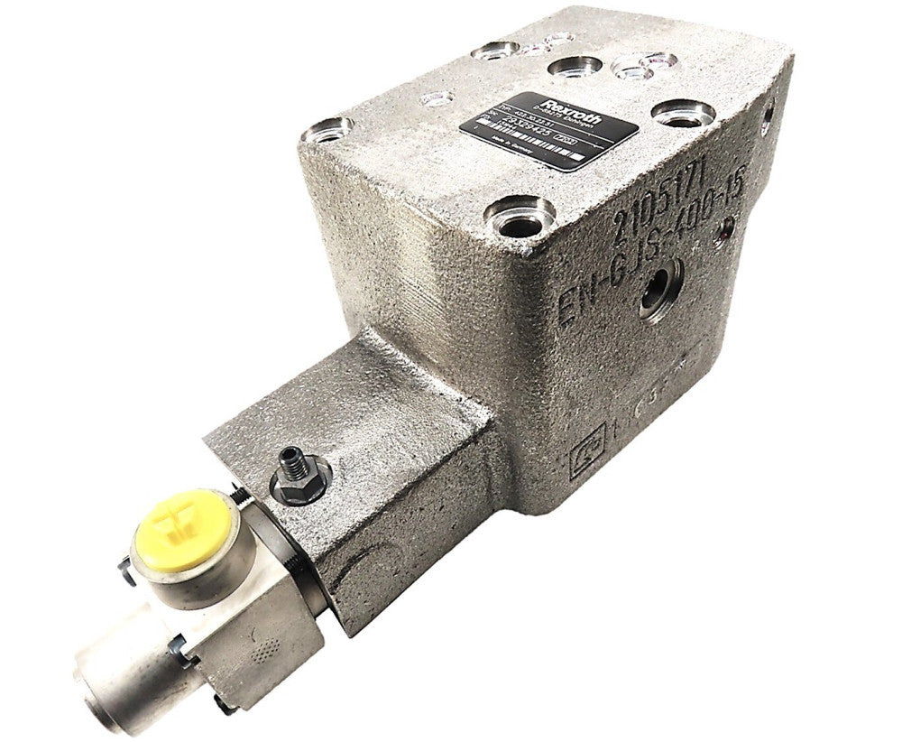 Rexroth R902019670 422.30.22.51 Regulator  LRDH1,M,28 NEW NO BOX