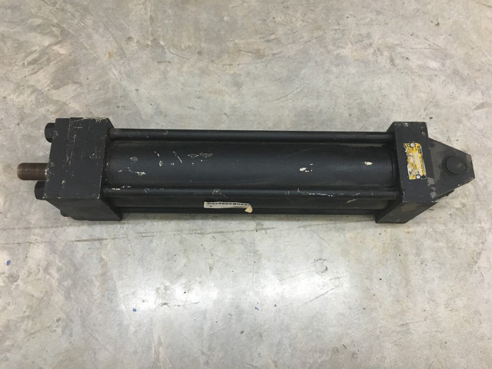 NEW NO BOX PARKER CYLINDER 3.25" BORE 13.500" STROKE BB2HTS14A