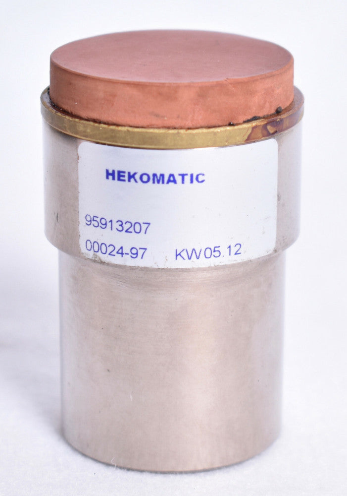 Hekomatic Air Cylinder Idler Brake for KBA Compacta 318  95913207
