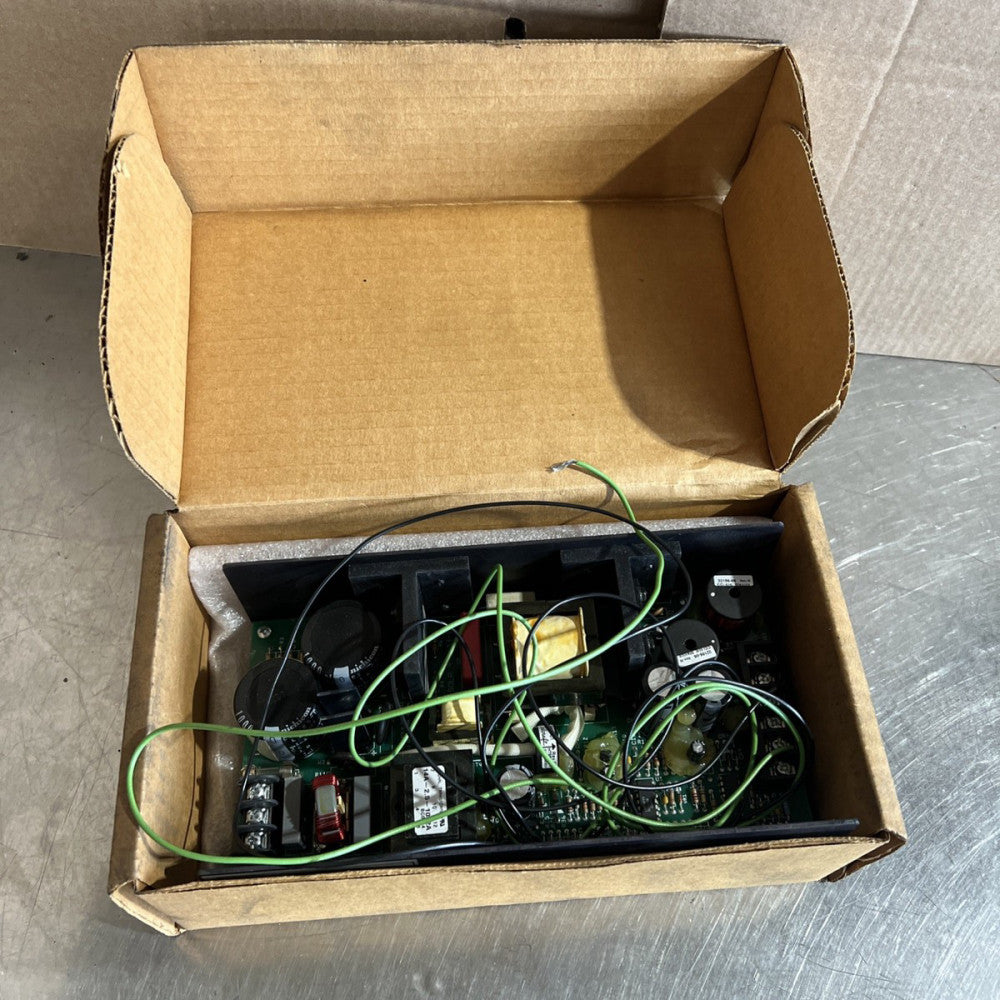 Sola electric 86-24-310 power supply 9-7493-01 Nos Surplus