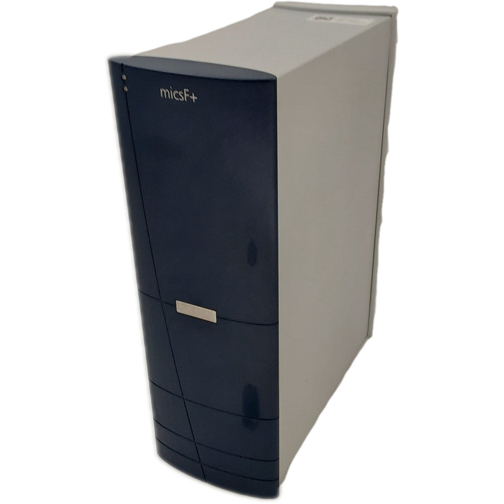 Oxford micsF+ 51-G-1100-149 Microscope Image Capture