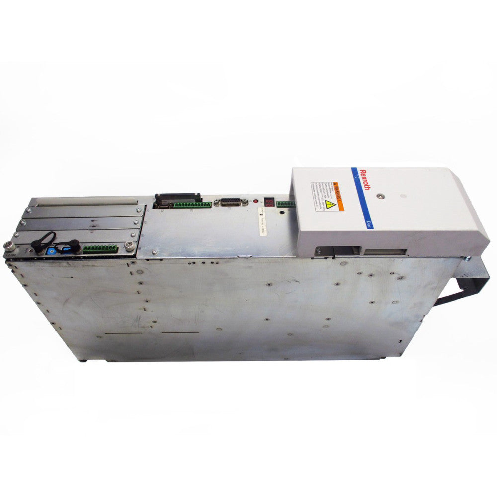 REXROTH HDS03.2W100N-HS32-01-FW REMAN