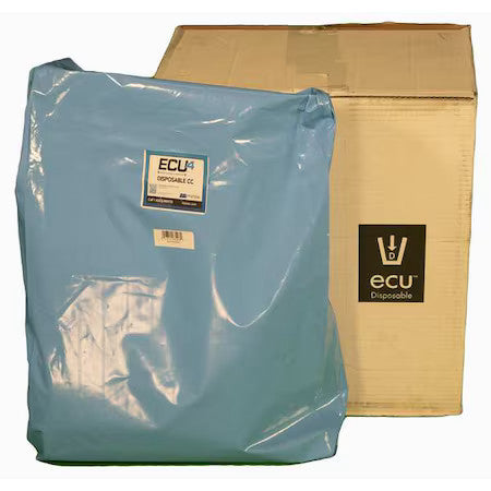 Mintie Technologies De4-Cc4 Disposableenvelope,1Numbofdoors,1Namport