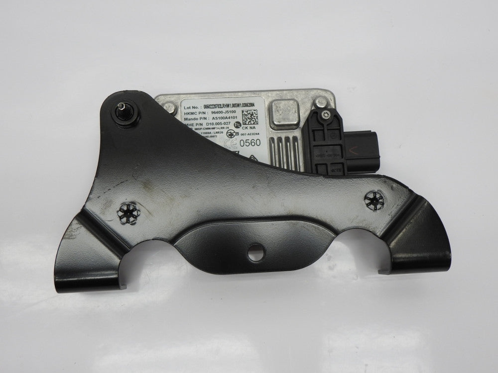 NEW KIA 96400-J5100 2018-2023 Stinger Adaptive Cruise Distance Radar Sensor OEM!