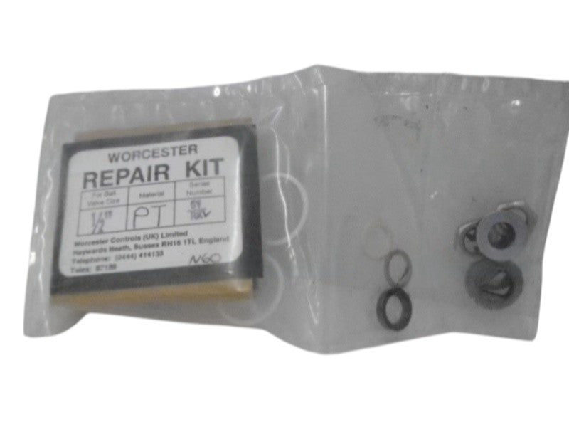 WORCESTER PT 51/RK REPAIR KIT 1/2'' NSMP