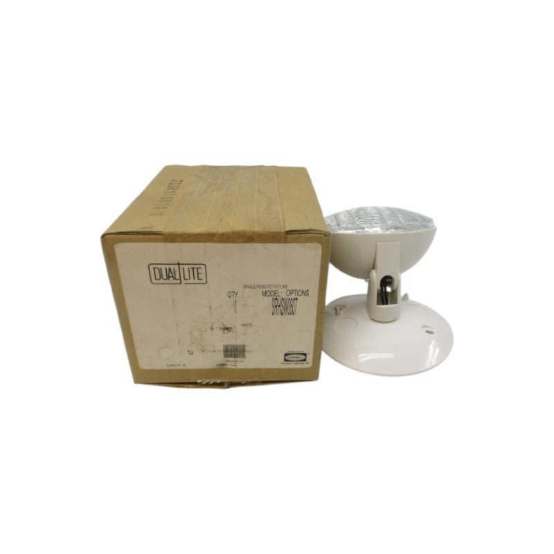 HUBBELL SRHSW0607 6V NSMP