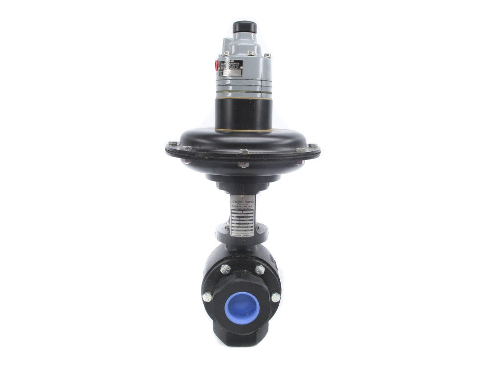 JORDAN VALVE MK79-5 1-1/2" NSNP