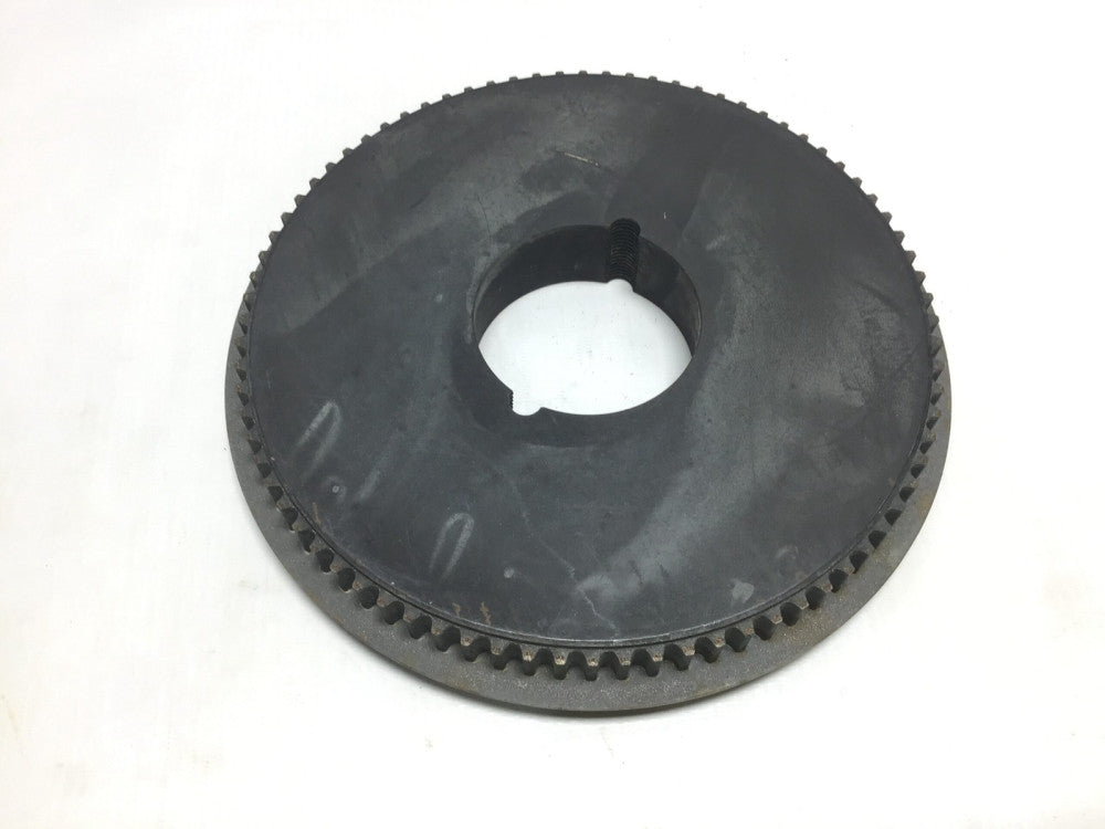 Goodyear GTR-80G-8M-12 V-Belt Pulley (Replaces 8MX-80S-12)