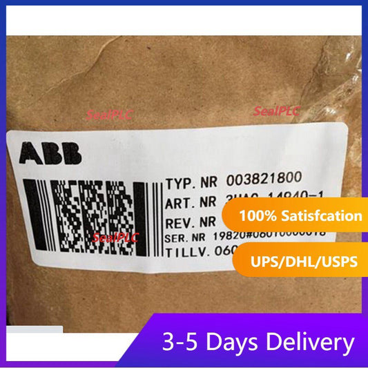 1pcs New ABB In Box 3HAC14940-1 cable US Free TAX