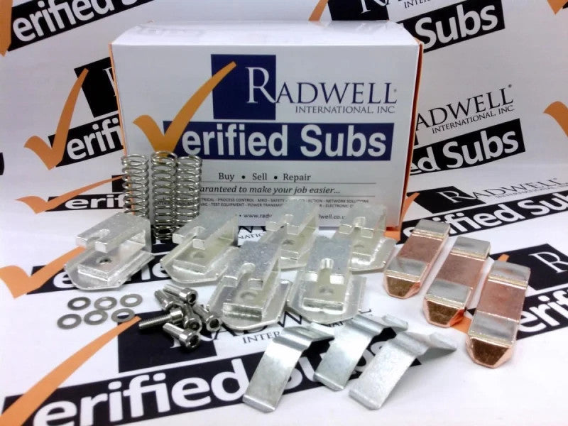 RADWELL VERIFIED SUBSTITUTE EHCK3003-SUB / EHCK3003SUB (BRAND NEW)