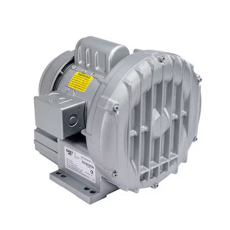 Gast R3305a-1 12/Skid R3305a-1 Regenerative Blower