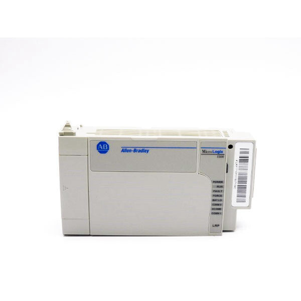 ALLEN BRADLEY 1764-LRP SER. C F/W 11 5VDC NSNP