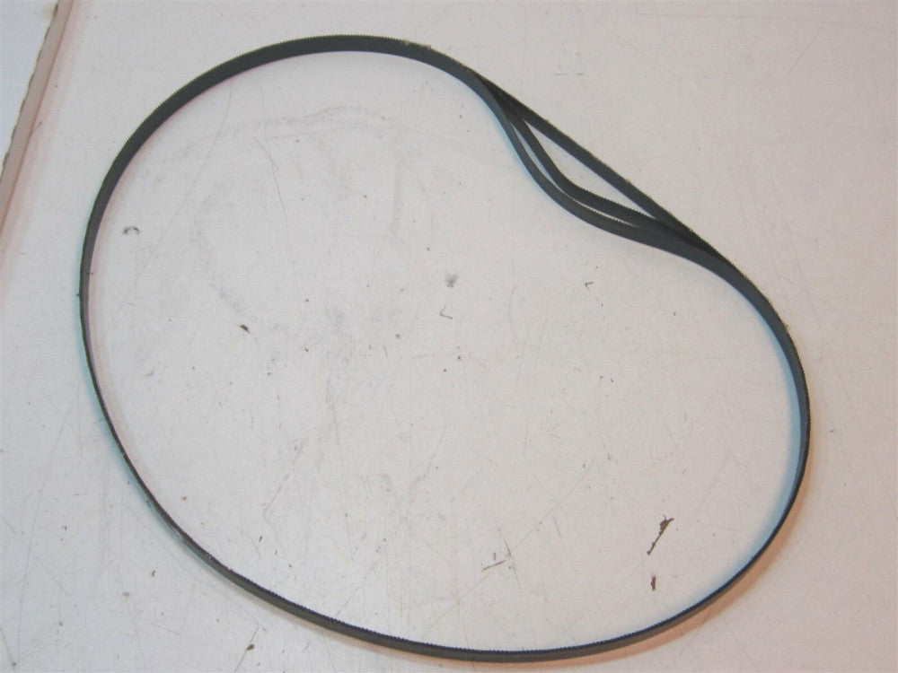 Morse (ZHEP4414WGR) 8-7/8" X 1/2" X 0.020" 14 TPI 3 ft. Carbon Band Saw Blade 