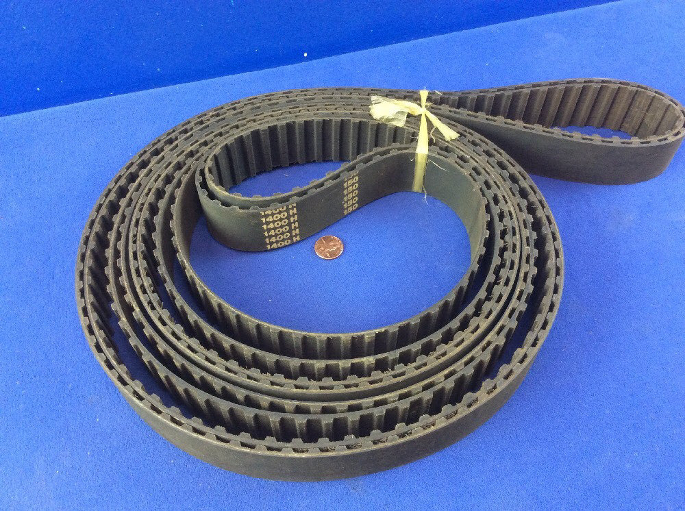 BANDO SYNCHRO-LINK 1400H 150 TIMING BELT